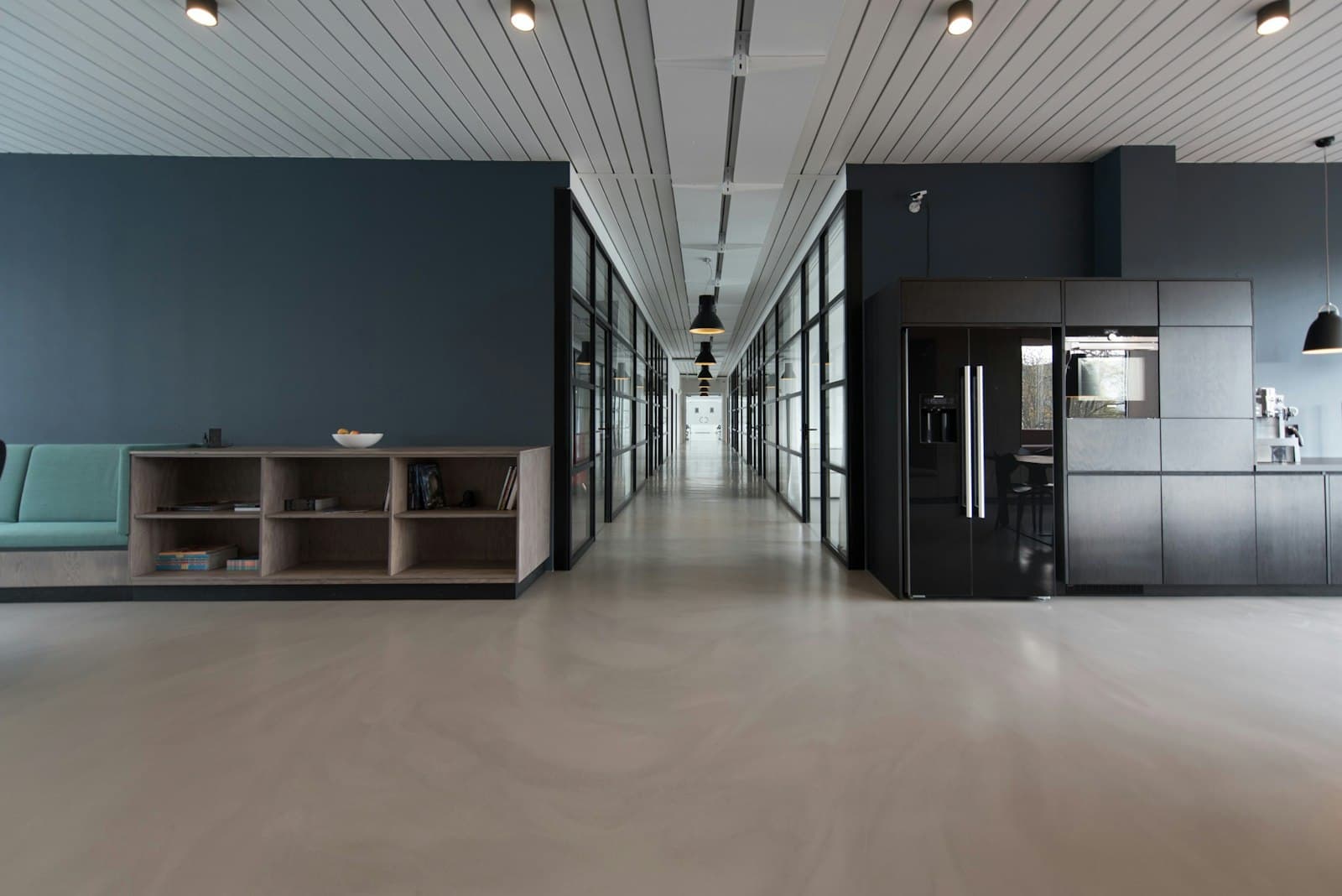 Corporate office, the enterprises KK Insurance is built to protect